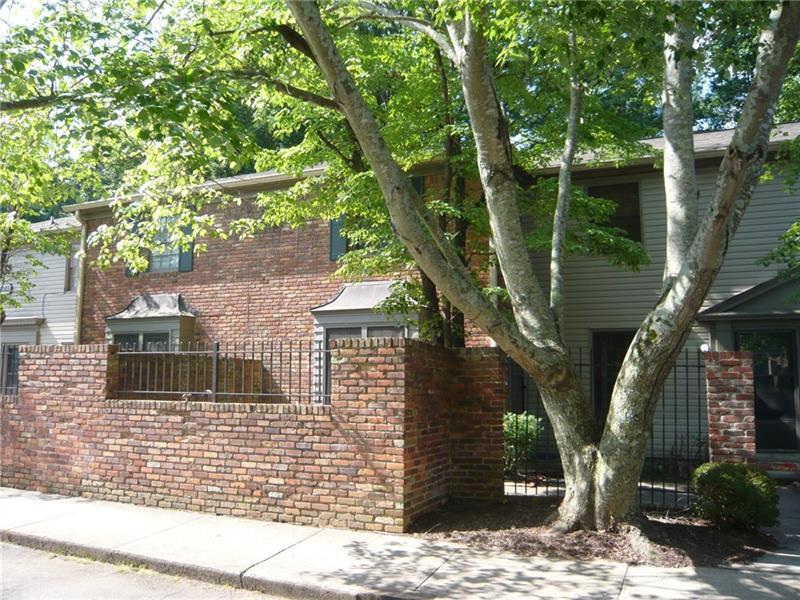 3083 Colonial Way Unit D, Chamblee, GA 30341 Condo for Rent in