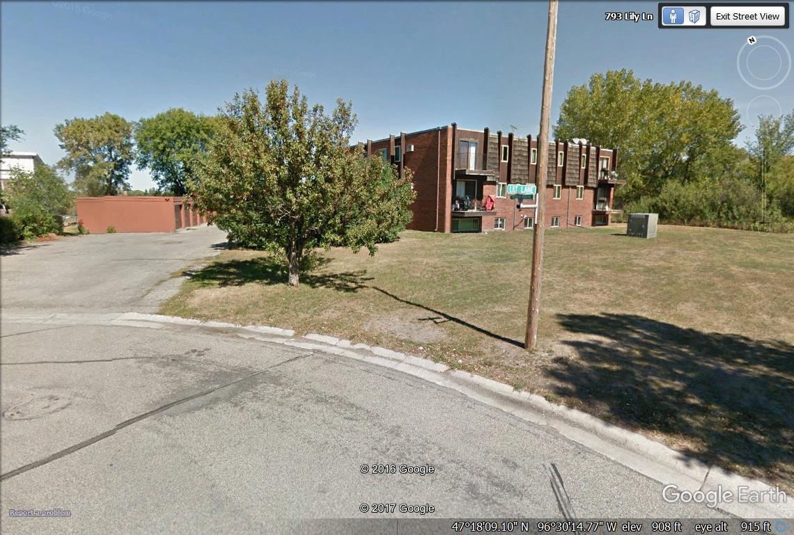 701 Lily Ln Apartments in Ada, MN