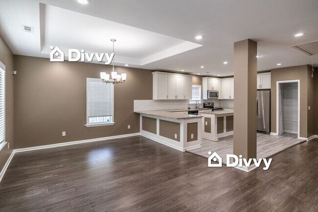 Foto del edificio - 1449 Beatie Ave SW