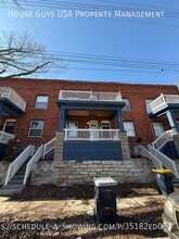 Building Photo - 414 Montgall Ave