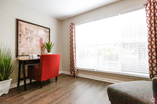 2HAB, 2BA - The Ariel