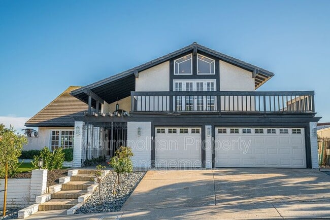 Building Photo - 5270 Soledad Rancho Ct