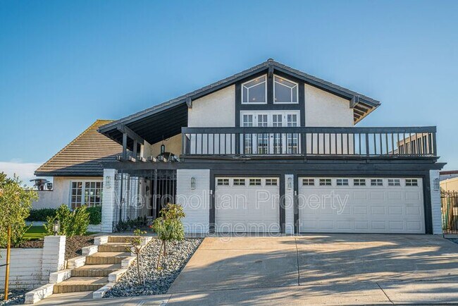 Foto del edificio - 5270 Soledad Rancho Ct