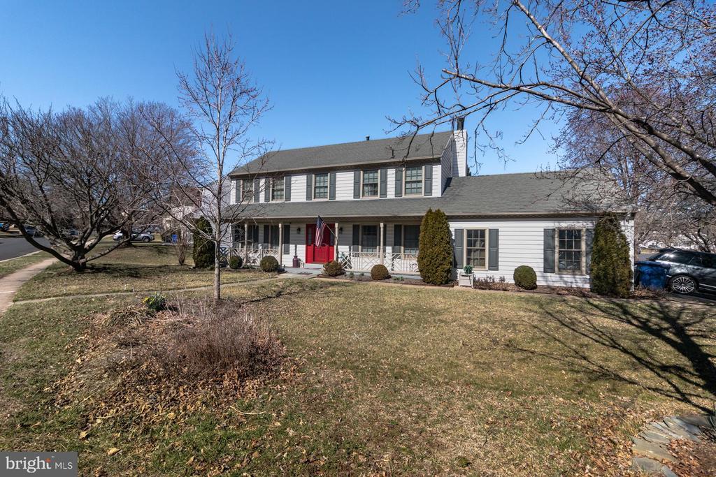 Foto principal - 5726 Rocky Run Dr