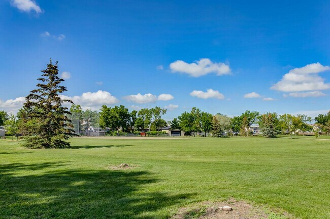 Photo du bâtiment - Matheson Place
