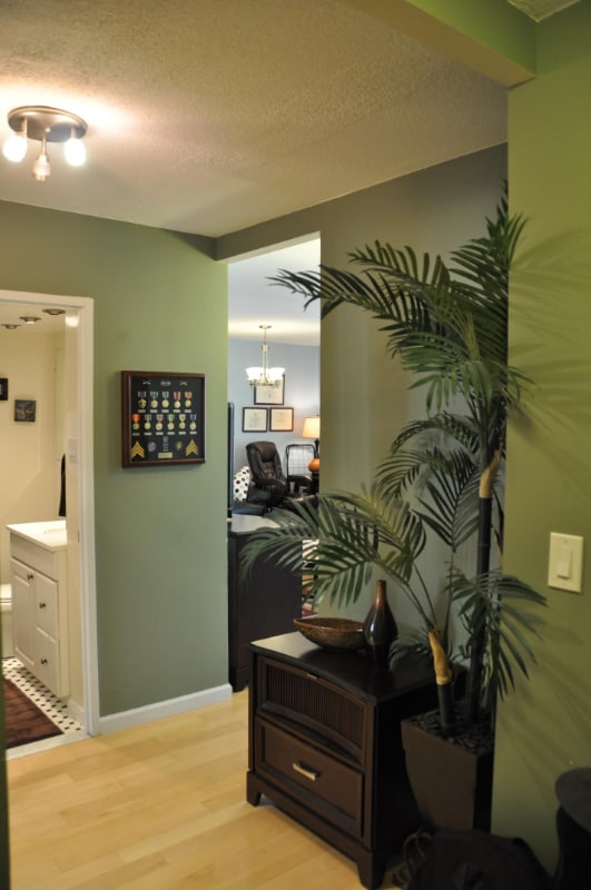 Photo - 1245 4th St SW Apartment