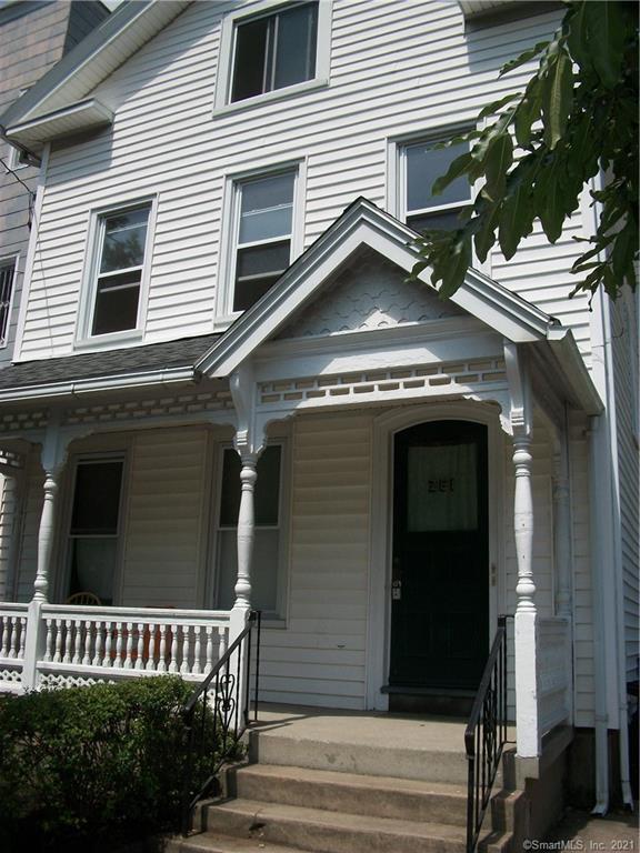 Primary Photo - 259 Humphrey St