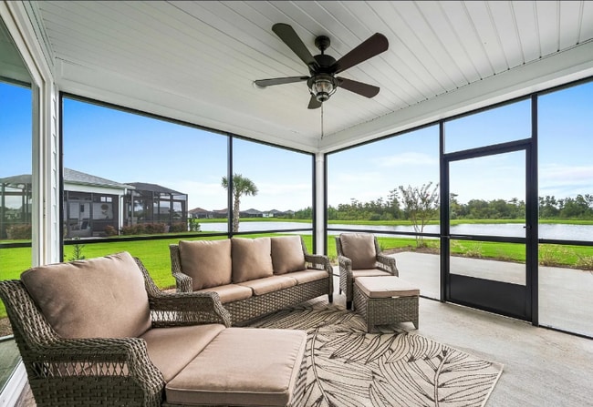 Building Photo - 8570 Island Breeze Ave