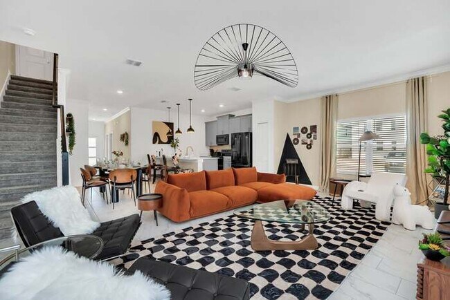 Foto del edificio - 4299PD  Brand New Storey Lake 5 Bedroom wi...