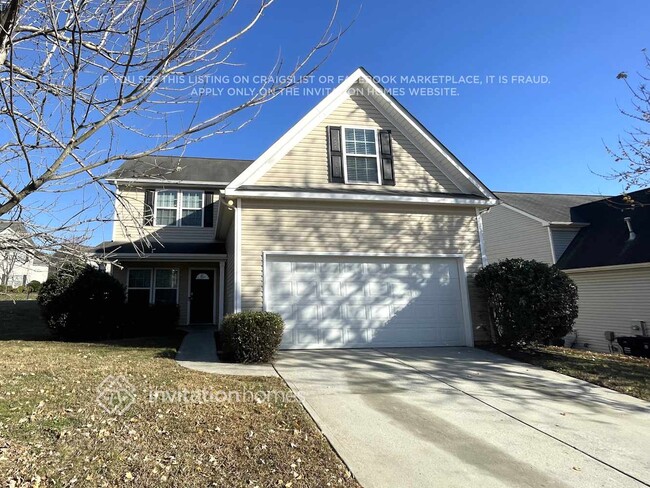 Building Photo - 4064 Clover Rd NW