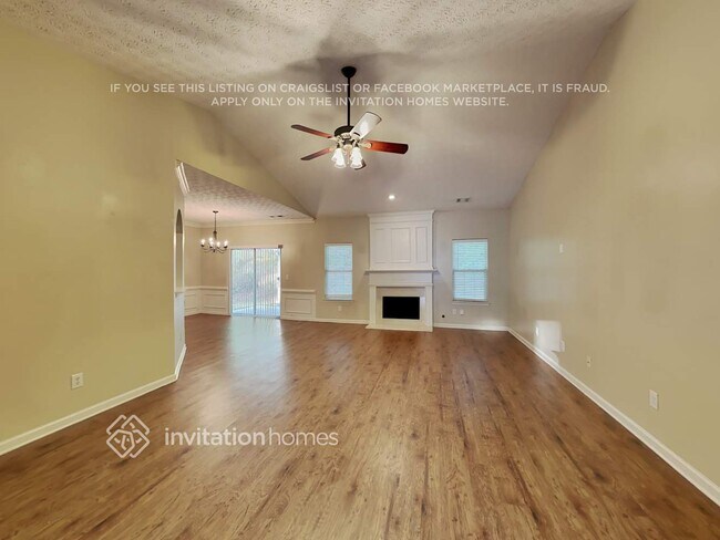 Foto del edificio - 527 Gables Ct