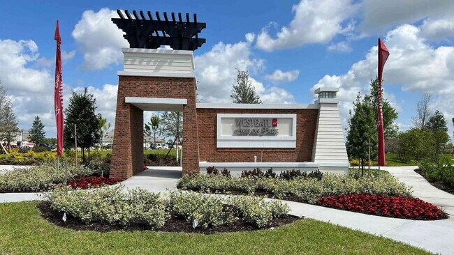Foto del edificio - 33031 Tulip Petal Ln