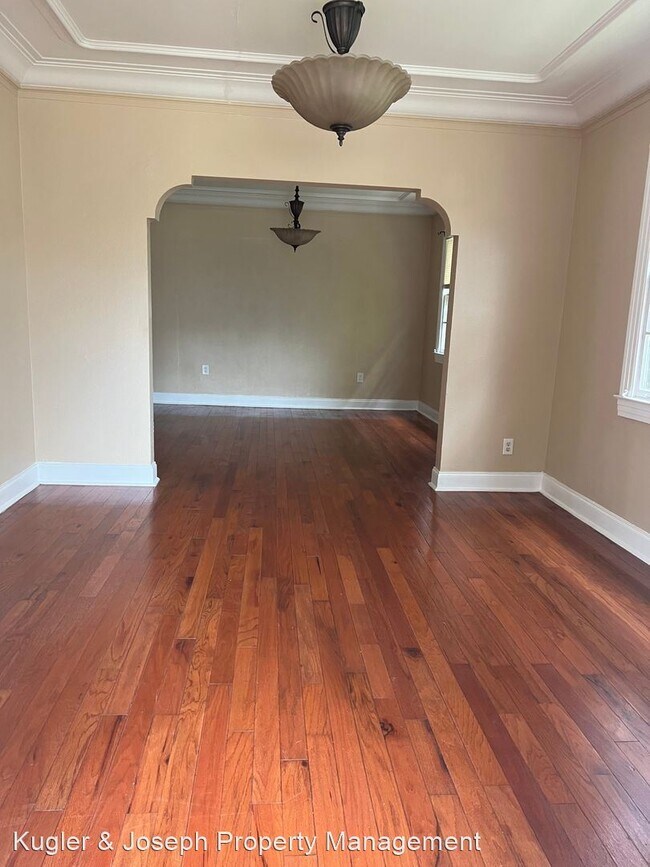 Building Photo - 4 br, 2 bath House - 3317 Pauger Street