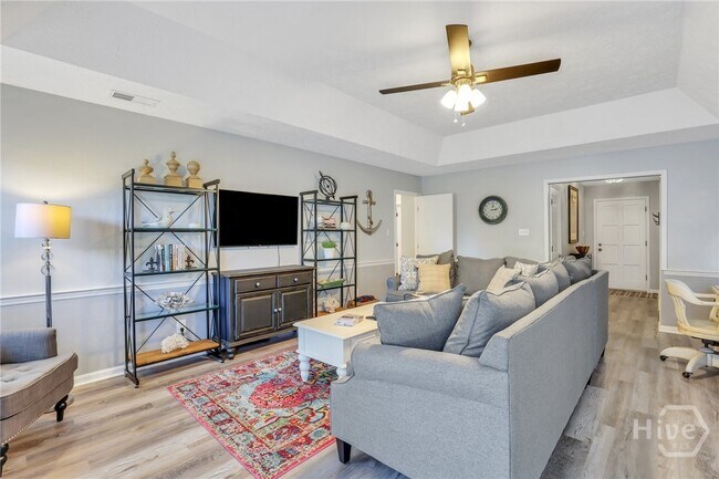 Foto del edificio - 10 Wyckfield Ct