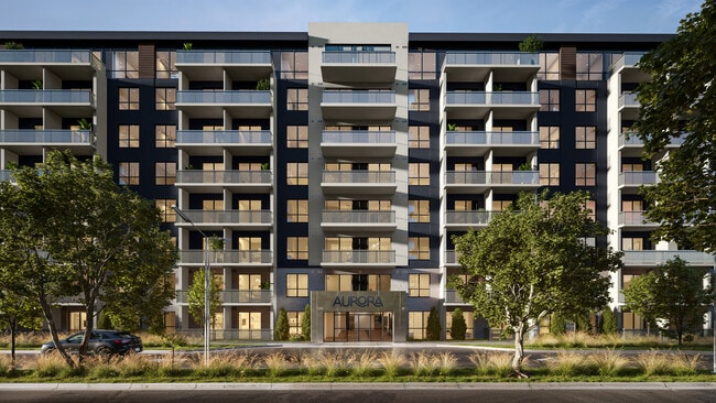 Building Photo - Aurora
