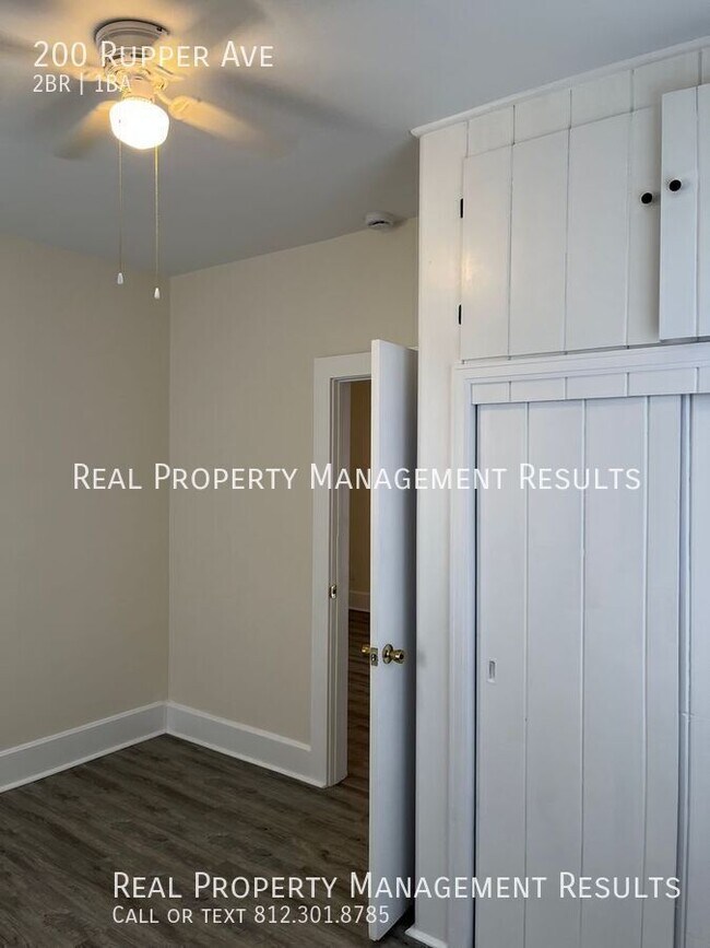 Building Photo - 200 Rupper Ave