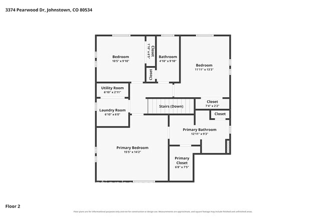 Foto del edificio - 3374 Pearwood Dr
