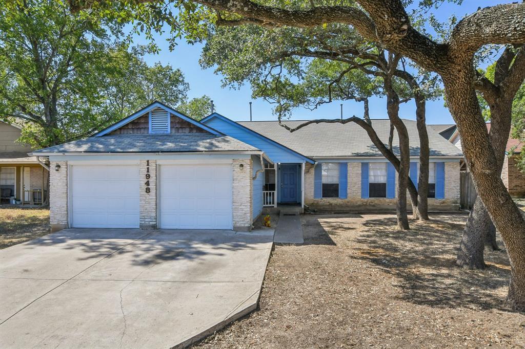 Foto principal - 11948 Sunhillow Bend