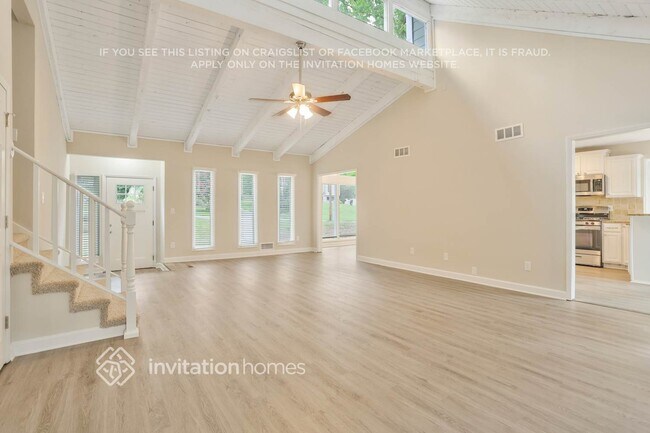 Foto del edificio - 3470 Winter Wood Ct