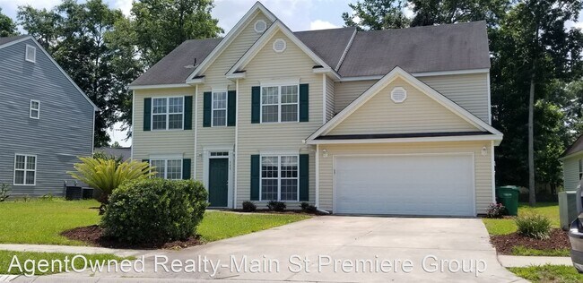 Foto del edificio - 4 br, 2.5 bath House - 111 Summer Trace Drive