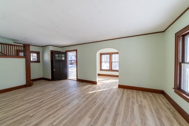 Foto del edificio - 3 Bedroom Appleton House