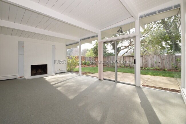 Building Photo - "Charming 4-Bedroom Oasis in San Rafael – ...