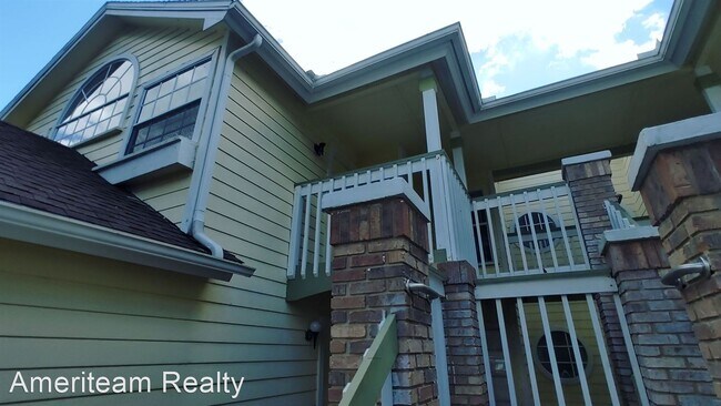 Building Photo - 2 br, 2 bath House - 5015 Laguna Bay Cir #94