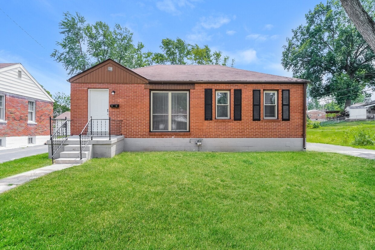 Foto principal - 9124 Guthrie Ave