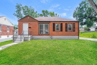 Building Photo - 9124 Guthrie Ave