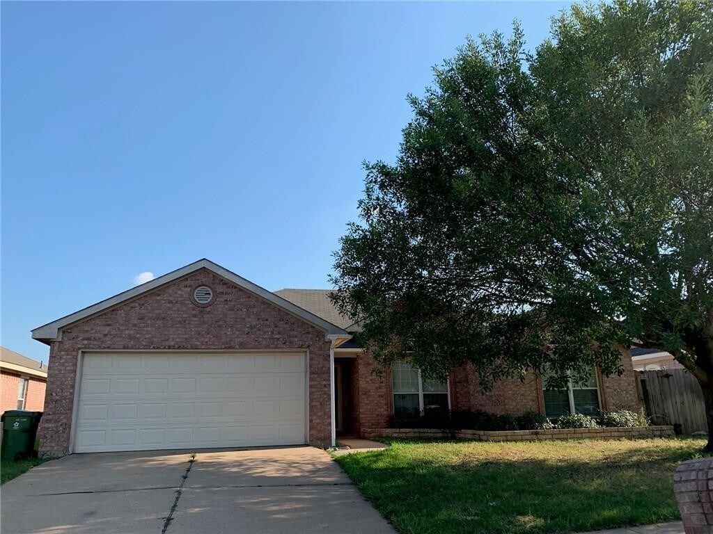 Foto principal - 406 Flushing Quail Dr
