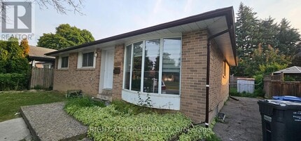 Building Photo - 163 McMurchy Ave