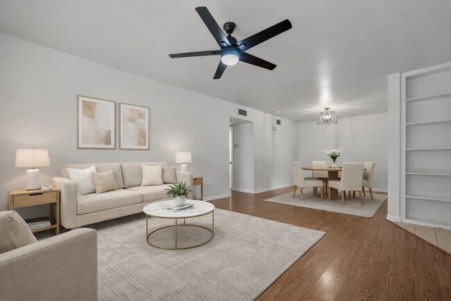 Foto del edificio - 1311 Antoine Dr