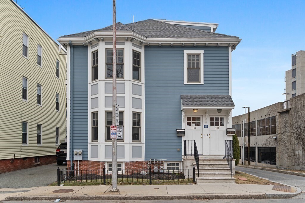 131 Putnam Ave Unit 131, Cambridge, MA 02139 Condo for Rent in