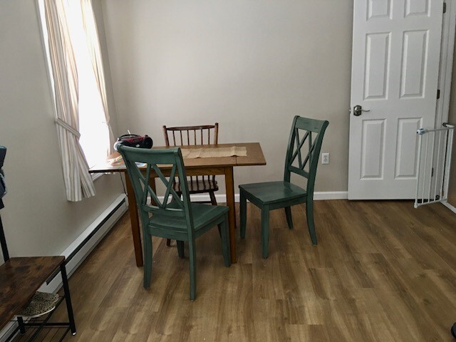 DINING ROOM - 16 Penobscot Ter