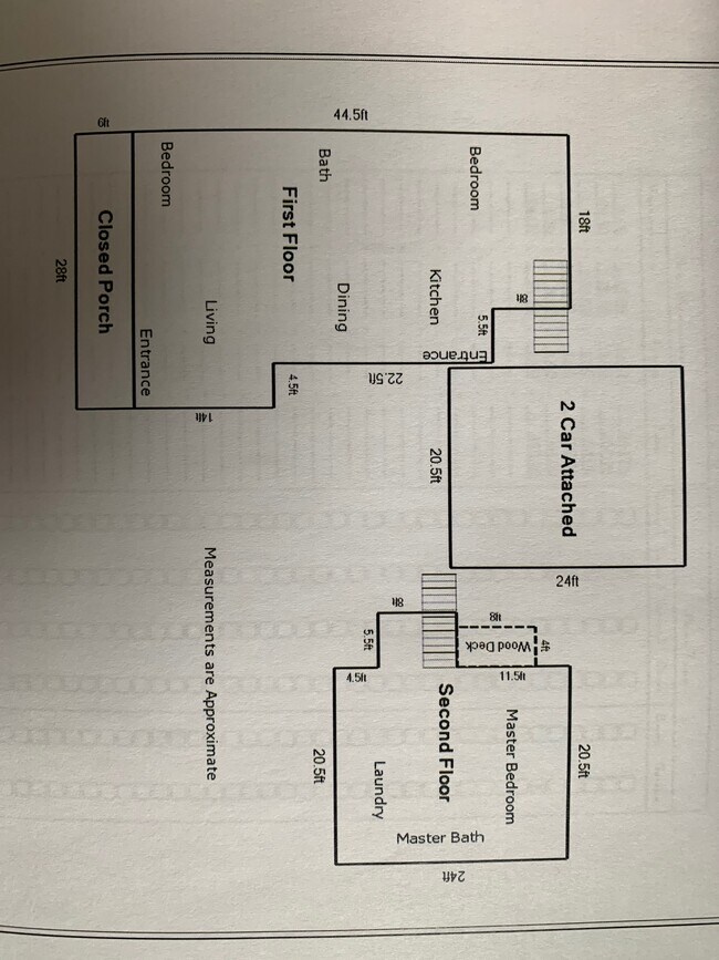 Building Photo - 706 Golf Ave