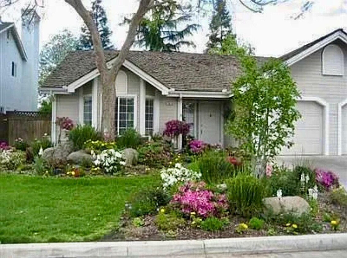 7613 N Meridian Ave, Fresno, CA 93720 House Rental in Fresno, CA