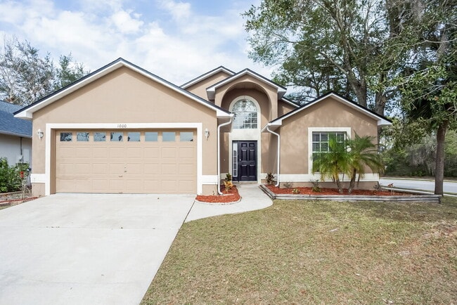 Building Photo - 1000 Country Cove Ct