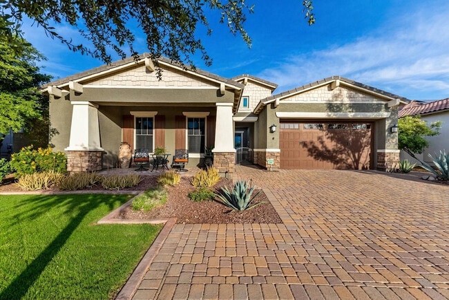 Building Photo - 4499 N Arbor Way