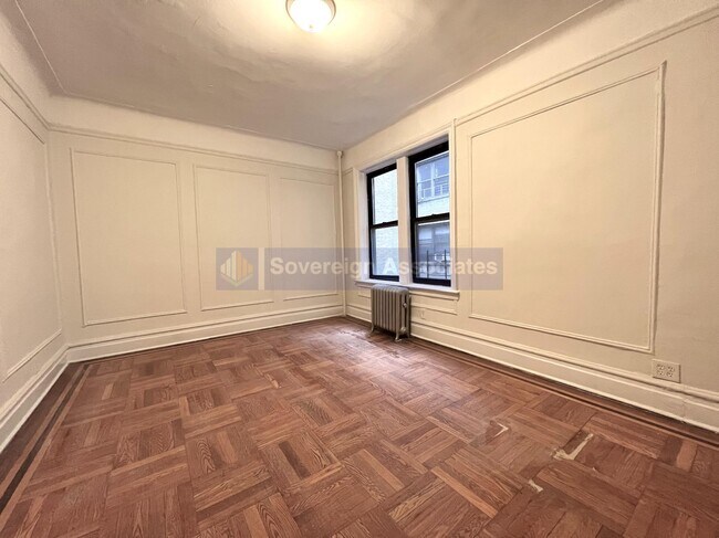 Foto del edificio - 540 Fort Washington Avenue