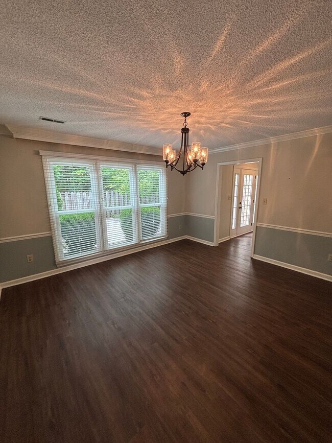 Foto del edificio - West Knoxville Townhouse