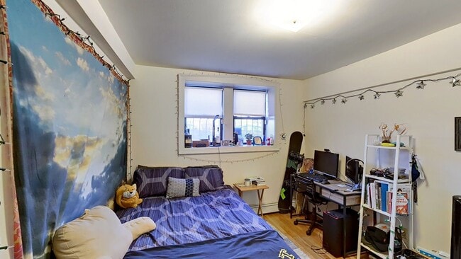 Foto del edificio - 17 Glenville Ave #23 Boston MA 02134