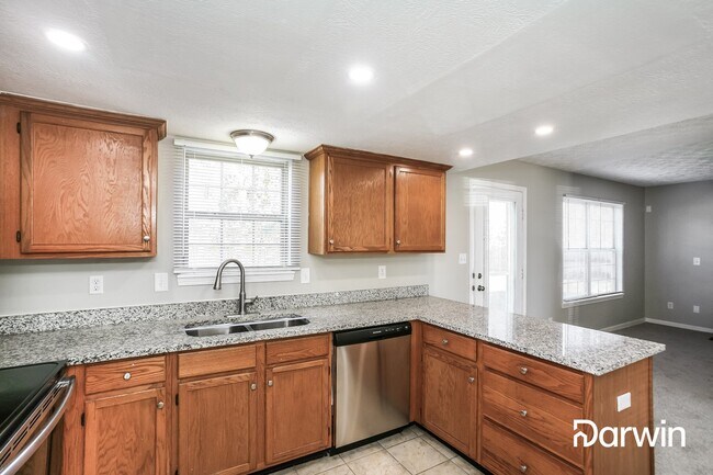 Building Photo - 11732 Brocken Way, Indianapolis, IN 46229