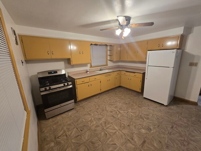 Foto del edificio - 5702 W Oklahoma Ave