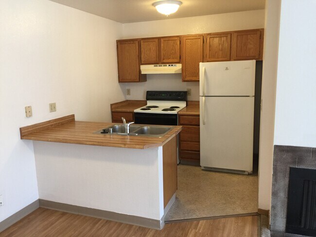 Foto del edificio - Martha's Vineyard