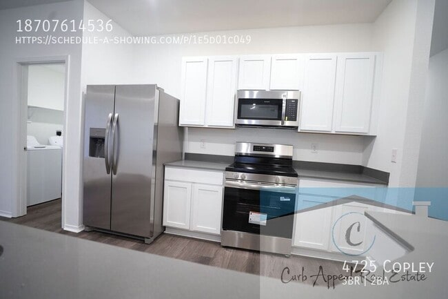 Building Photo - 4725 Copley-