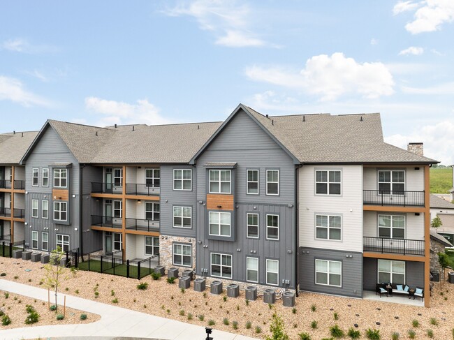 Building Photo - Notch66 Luxury Apartment Homes