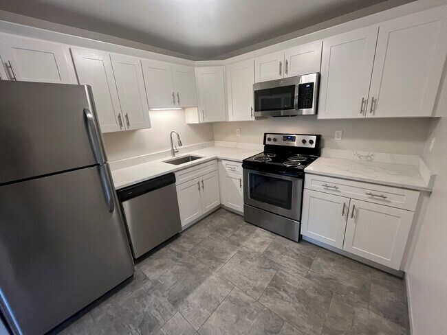 Foto del edificio - Brafferton Square Apartments