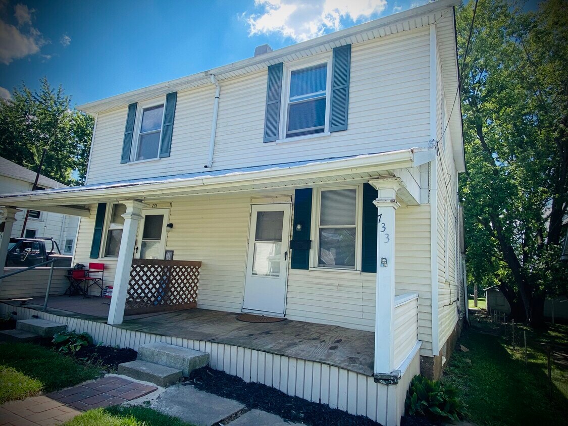 733 Martin St Unit 733, Greenville, OH 45331 733 Martin St Greenville