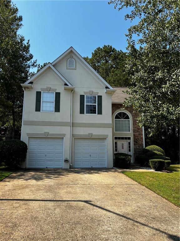 2027 Crestview Way, Woodstock, GA 30188 House Rental in Woodstock, GA