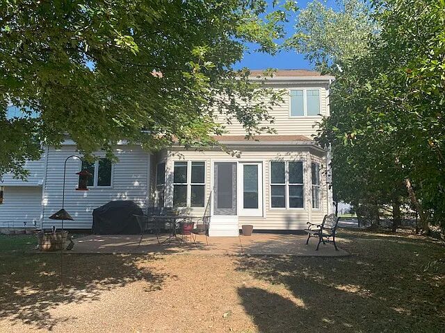 Foto del edificio - 811 Wheaton Way